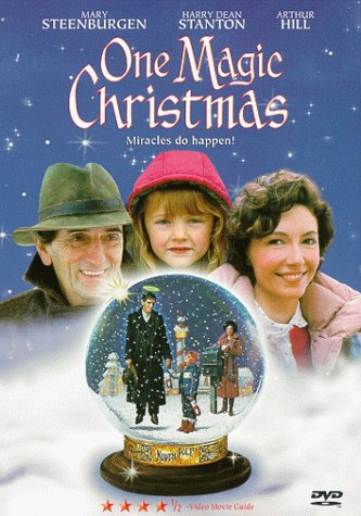 CD-Charts  DVD : One Magic Christmas [1985] (REGION 1) (NTSC)