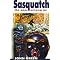 My Top Cryptozoology Books List