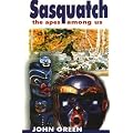 Sasquatch: The Apes Among Us