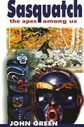 Sasquatch: The Apes Among Us