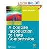 A Concise Introduction to Data Compression (Undergraduate Topics in Computer Science)