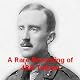 A Rare Recording of J. R. R. Tolkien