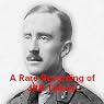 A Rare Recording of J. R. R. Tolkien