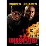 Undisputed