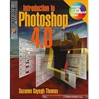 Introduction to Photoshop 4 by  Suzanne S. Thomas