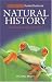 Barron's Pocket Factbook: Natural History: Essential Facts About the Earth (Barron's Pocket Factbooks)