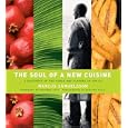 The Soul of a New Cuisine: A Discovery of the Foods and Flavors of Africa