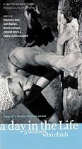 A Day In The Life; 5 Women Who Rock Climb Streaming.