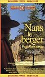 Revue Koba Films  / Nans le berger, 2ème partie - Coffret 2 VHS