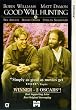 Good Will Hunting [VHS] [1998]