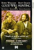 Click for more about Robin Williams: Good Will Hunting [1998].