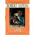 M.Y.T.H. Inc. Link (Myth) by Robert Asprin