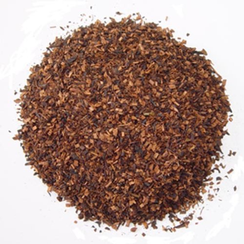 Organic South African Honeybush Loose Leaf Tea by Davidson's