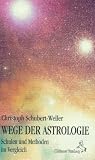 Produkt-Bild: Wege der Astrologie