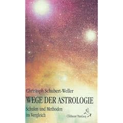 Wege der Astrologie