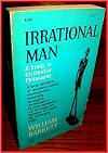 Irrational Man-A Study in Existential Philosophy