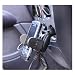 Electronics : Elite premium Nokia 6500 Classic, 6555, 7900 Prism, 8600 Luna, 8800 Arte Car Charger & Holder