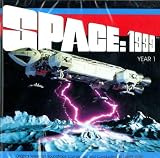 Space 1999 - Original TV Soundtrack