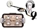 Tesoro Tiger Shark Metal Detector