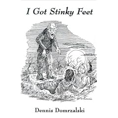 I Got Stinky Feet
