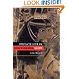 Private Life in New Kingdom Egypt by Lynn Meskell