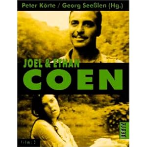 Joel & Ethan Coen