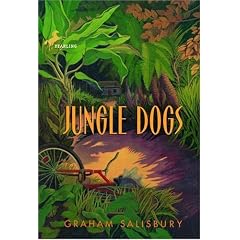 Jungle Dogs
