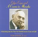 Edgar Cayce & a Course in Miracles DVD