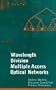Wavelength Division Multiple Access Optical Networks (Artech House Optoelectronics Library)