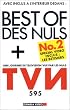 Coffret Les Nuls 2 VHS : Best of des Nuls - Vol.2