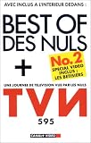 Revue Universal Music  / Coffret Les Nuls 2 VHS : Best of des Nuls - Vol.2