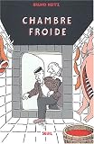 Revue Seuil  / Chambre froide