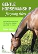 Gentle Horsemanship for Young Riders CDROM: Natural Horsemanship for Children