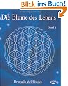 Die Blume des Lebens, Band 1