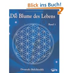 Die Blume des Lebens, Band 1