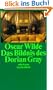 Das Bildnis des Dorian Gray