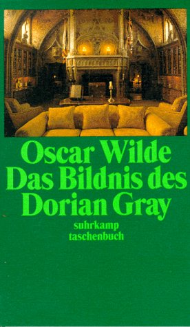 Das Bildnis des Dorian Gray