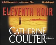 Eleventh Hour (FBI Series Bk 7)