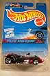 Hot Wheels 1996 164 Rockin Rods Series 1 of 4 Twang Thang Guitar Car Style Die Cast Car Collector 569