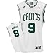 adidas Boston Celtics Rajon Rondo Youth (sizes 8-20) Replica Home Jersey