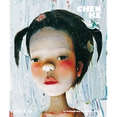 Chen Ke: Paintings from 2003-2009