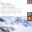 Schubert: Piano Quintet Trout, Octet, Arpeggione Sonata, Fantasia D.934