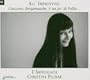 All' improvviso - Ciaccone, Bergamasche e un po'di folie...