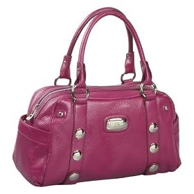 Buy AK Anne Klein Nouveau Nautical Satchel by AK Anne Klein