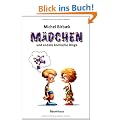 M�dchen und andere komische Dinge