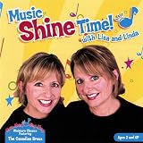 Music Shine Time!