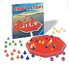 Can't Stop Dice Game