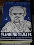 Clearing the air: The making of a radio personality