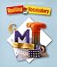 Houghton Mifflin Spelling and Vocabulary: Level 7 by Shane Templeton ISBN 0618311629