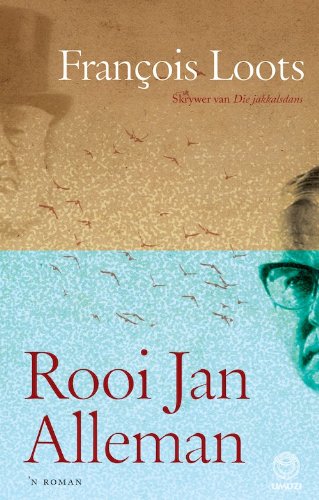 Rooi Jan Alleman (Afrikaans Edition)